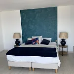 Villa Prestigious With An Incredible Sea View