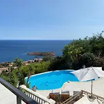 Prestigious With An Incredible Sea View * Saint-Raphaël