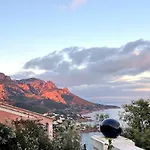 Prestigious With An Incredible Sea View Villa