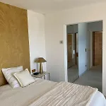 Prestigious With An Incredible Sea View Villa