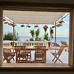 Prestigious With An Incredible Sea View
