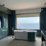 Villa Prestigious With An Incredible Sea View Saint-Raphaël