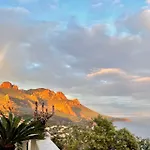 Prestigious With An Incredible Sea View