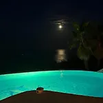Prestigious With An Incredible Sea View Villa *