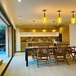 Prestigious With An Incredible Sea View Villa *