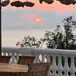 Prestigious With An Incredible Sea View Villa Saint-Raphaël
