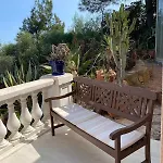 Prestigious With An Incredible Sea View