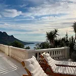 Villa Prestigious With An Incredible Sea View Saint-Raphaël