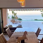 Prestigious With An Incredible Sea View