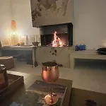 Prestigious With An Incredible Sea View Villa