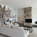 Prestigious With An Incredible Sea View Villa