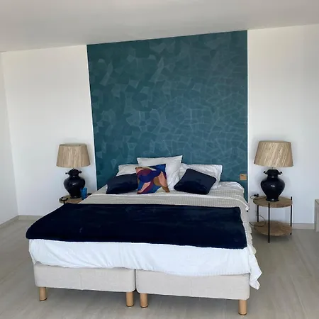 别墅 Prestigious With An Incredible Sea View