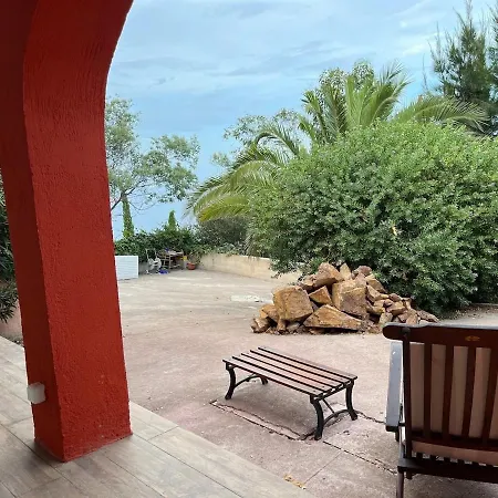 Villa Luxueuse Panoramique, Vue Imprenable Sur La Mer, Piscine, 6 à Anthéor *