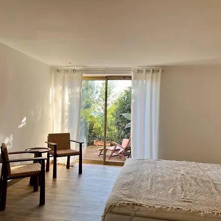 Luxueuse Panoramique, Vue Imprenable Sur La Mer, Piscine, 6 à Anthéor * Saint-Raphaël