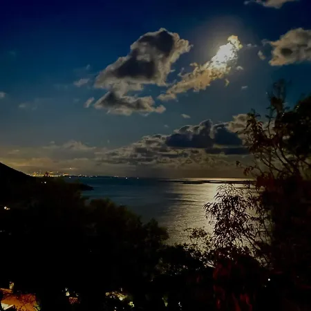 וילה Luxueuse Panoramique, Vue Imprenable Sur La Mer, Piscine, 6 A Antheor Saint-Raphaël