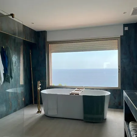 别墅 Prestigious With An Incredible Sea View Saint-Raphaël