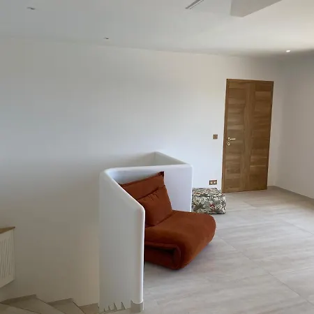 别墅 Prestigious With An Incredible Sea View Saint-Raphaël