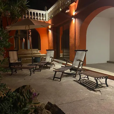 Luxueuse Panoramique, Vue Imprenable Sur La Mer, Piscine, 6 A Antheor וילה Saint-Raphaël