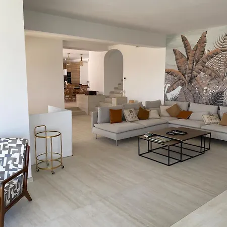 别墅 Prestigious With An Incredible Sea View Saint-Raphaël