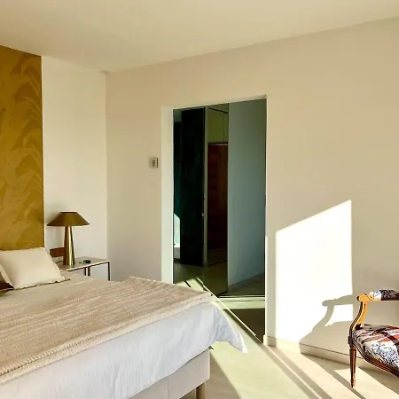 Villa Luxueuse Panoramique, Vue Imprenable Sur La Mer, Piscine, 6 à Anthéor