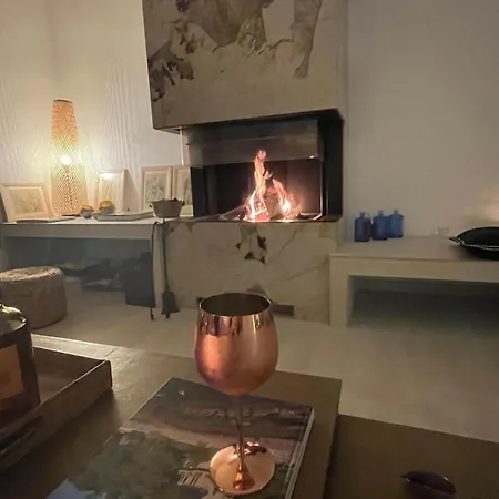 Prestigious With An Incredible Sea View 别墅