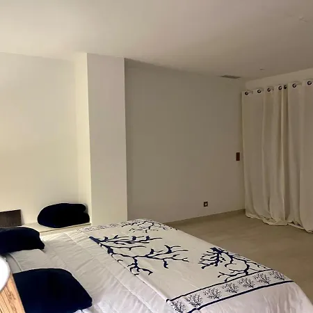 Luxueuse Panoramique, Vue Imprenable Sur La Mer, Piscine, 6 à Anthéor Villa *