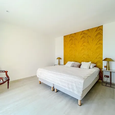 Luxueuse Panoramique, Vue Imprenable Sur La Mer, Piscine, 6 à Anthéor