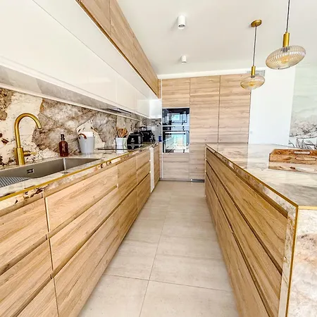 Luxueuse Panoramique, Vue Imprenable Sur La Mer, Piscine, 6 à Anthéor Saint-Raphaël