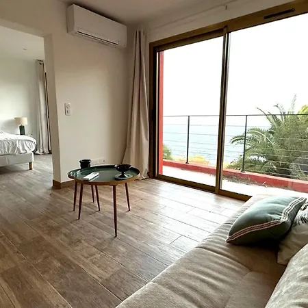 Villa Luxueuse Panoramique, Vue Imprenable Sur La Mer, Piscine, 6 à Anthéor
