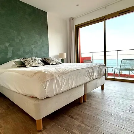Luxueuse Panoramique, Vue Imprenable Sur La Mer, Piscine, 6 à Anthéor Villa