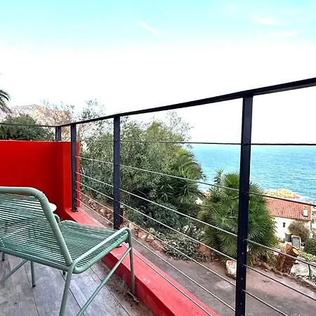 Luxueuse Panoramique, Vue Imprenable Sur La Mer, Piscine, 6 à Anthéor Villa Saint-Raphaël