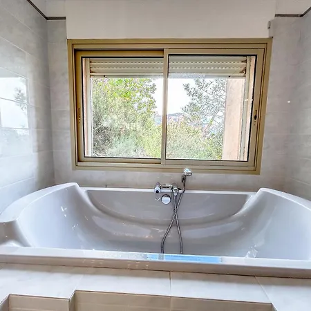 Luxueuse Panoramique, Vue Imprenable Sur La Mer, Piscine, 6 à Anthéor