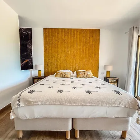 Luxueuse Panoramique, Vue Imprenable Sur La Mer, Piscine, 6 à Anthéor Villa